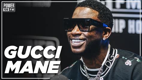 gucci mqne|Gucci Mane meaning.